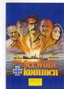 272: Die Seewölfe kommen,  Roger Moore,  Gregory Peck,